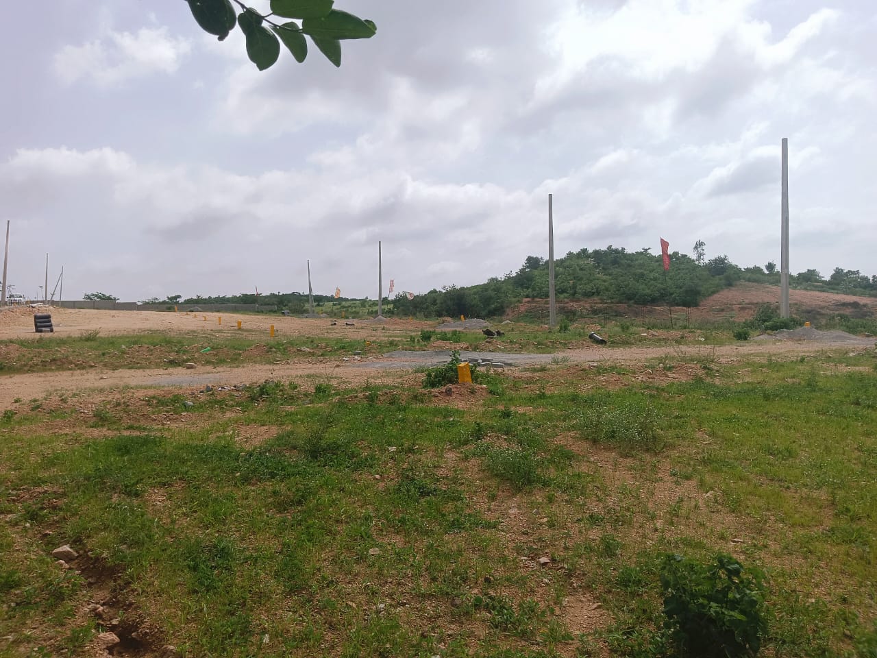 Premium Residential Villa Plots